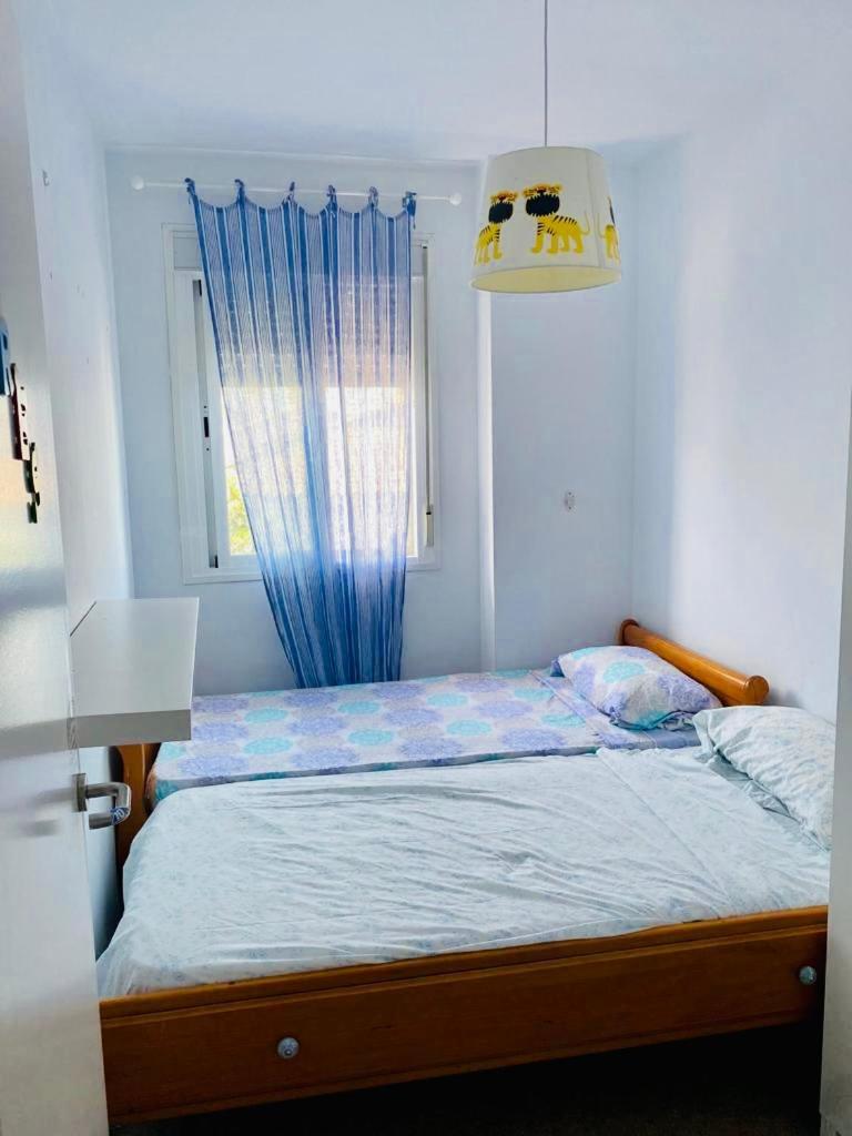 Appartement Ledif