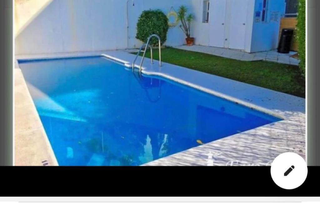 Ledif Apartment *