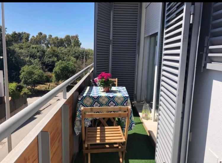 Apartment Ledif Sanlucar de Barrameda