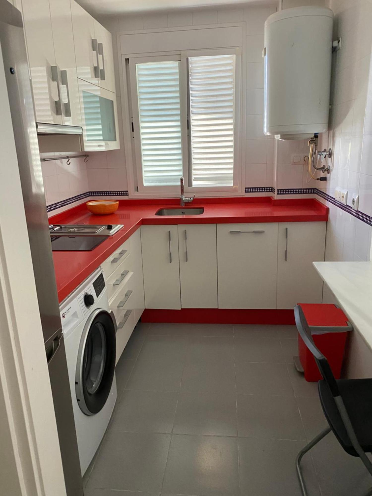 Ledif Apartment Sanlucar de Barrameda